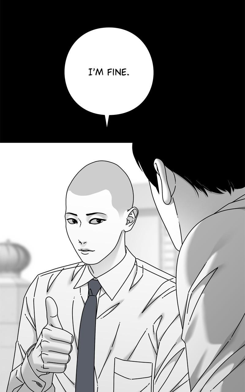 Eyes (JUNG Summer) Chap 126 - Next Chap 127
