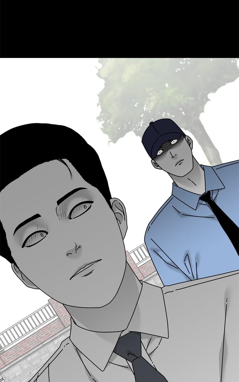 Eyes (JUNG Summer) Chap 126 - Next Chap 127