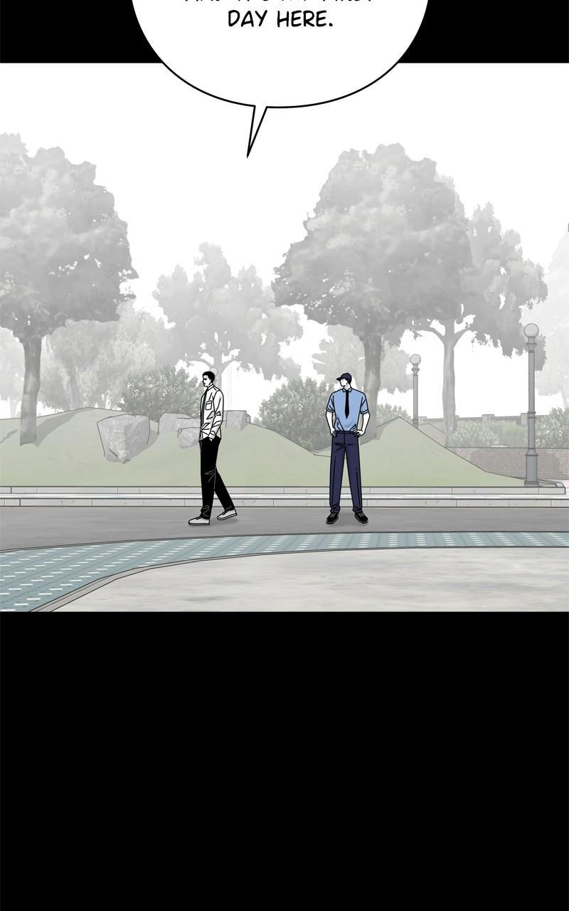 Eyes (JUNG Summer) Chap 126 - Next Chap 127