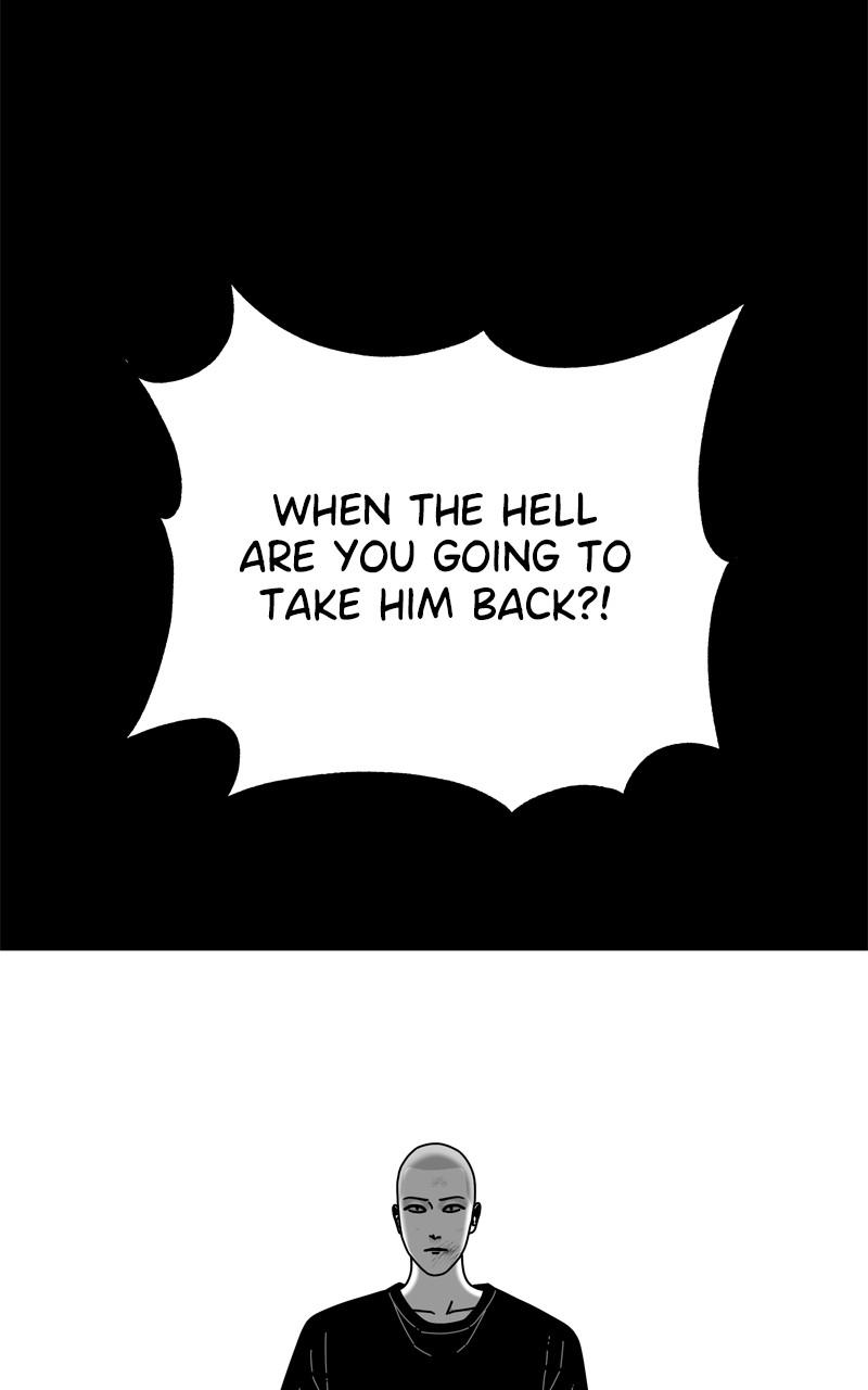 Eyes (JUNG Summer) Chap 126 - Next Chap 127