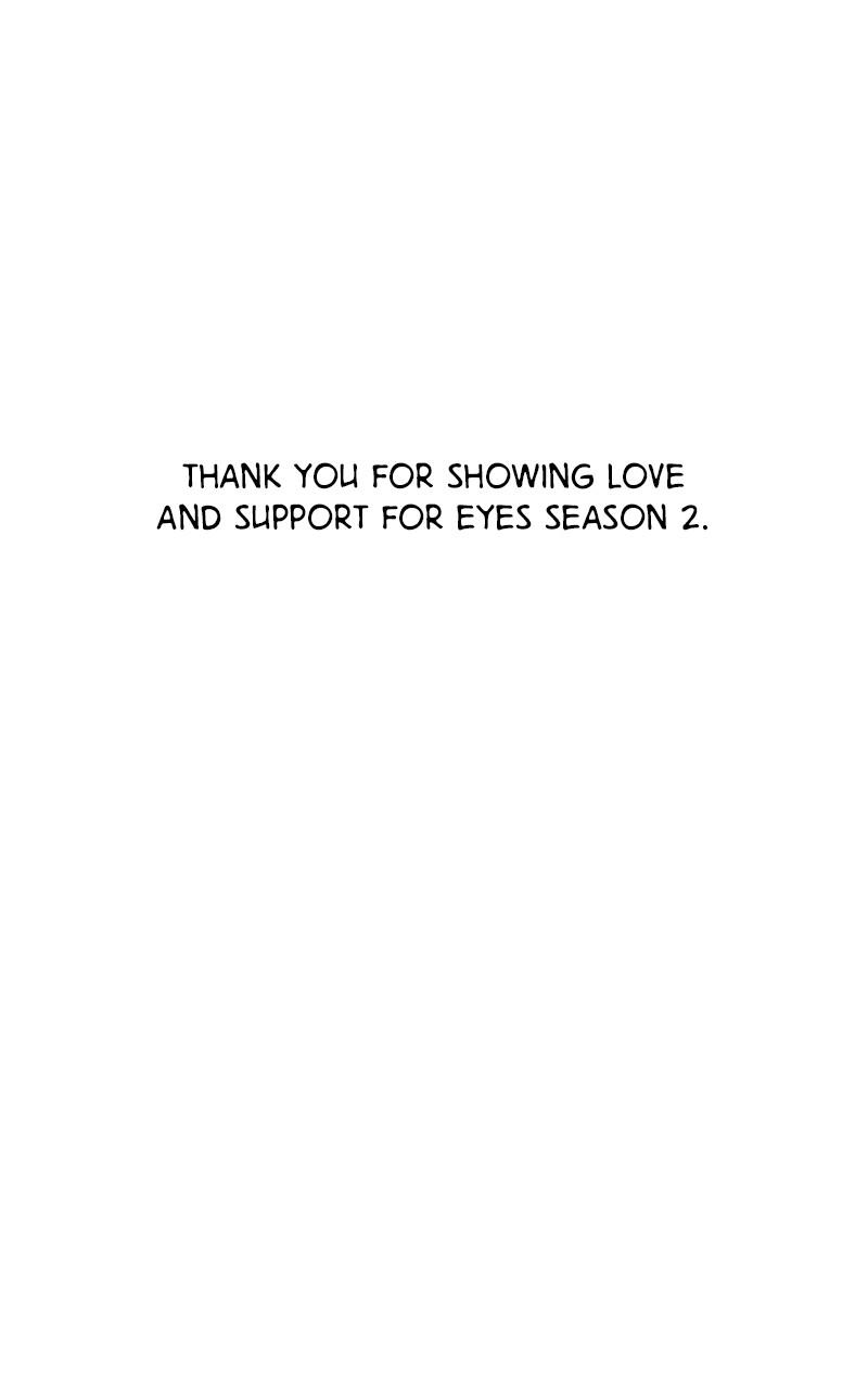 Eyes (JUNG Summer) Chap 128 - Next Chap 129