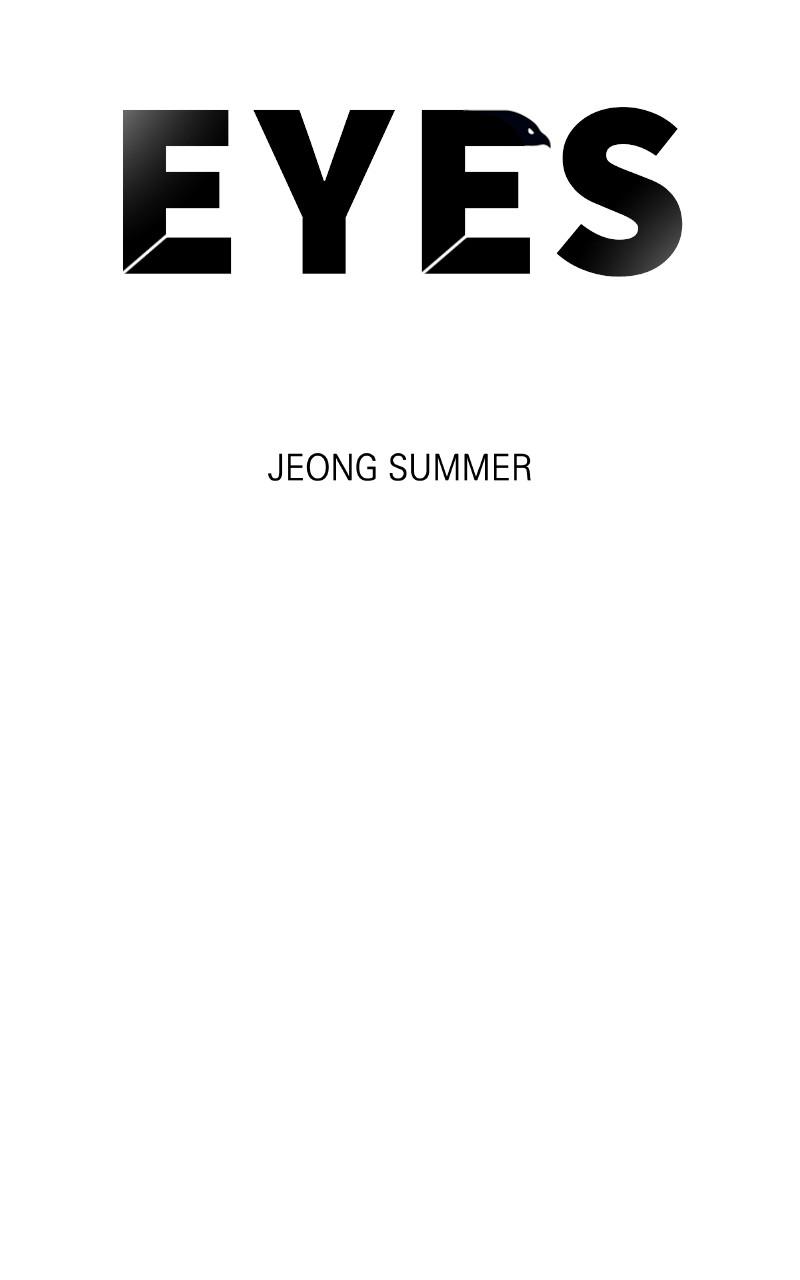 Eyes (JUNG Summer) Chap 128 - Next Chap 129