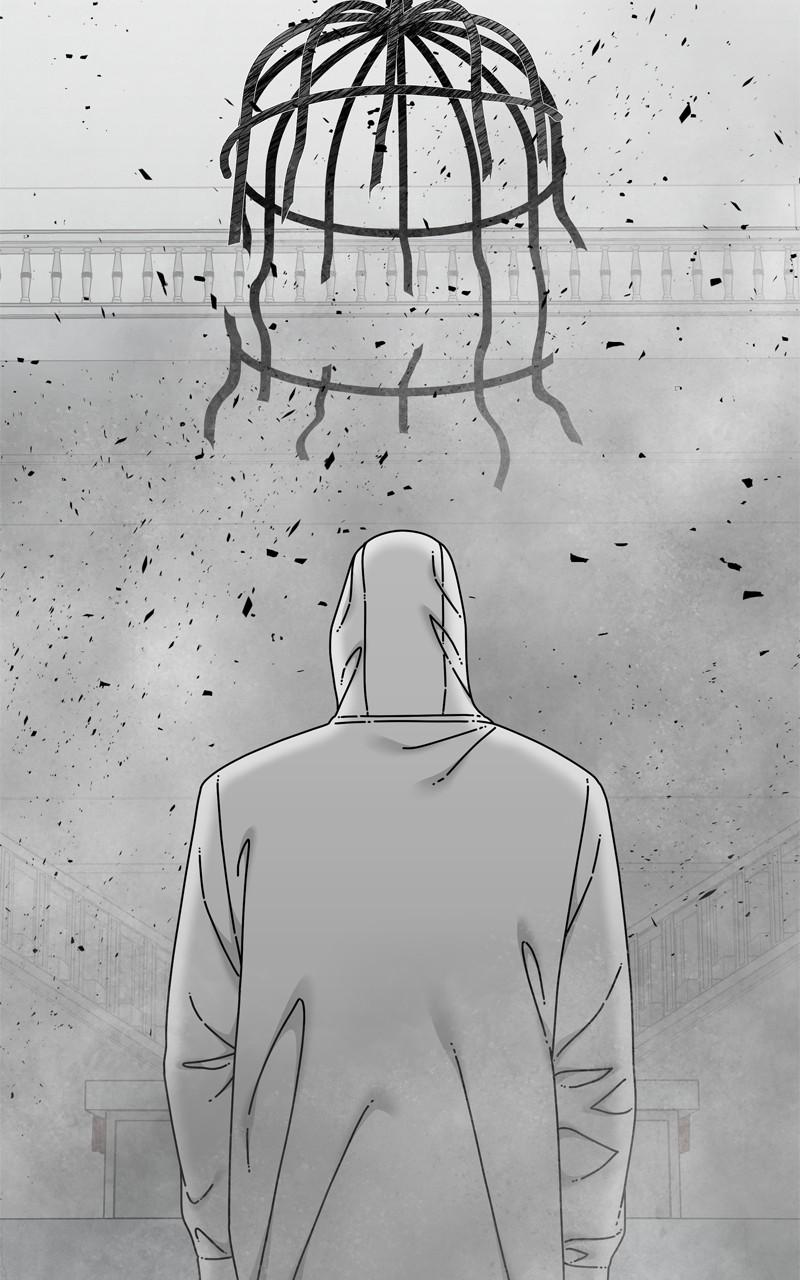 Eyes (JUNG Summer) Chap 128 - Next Chap 129