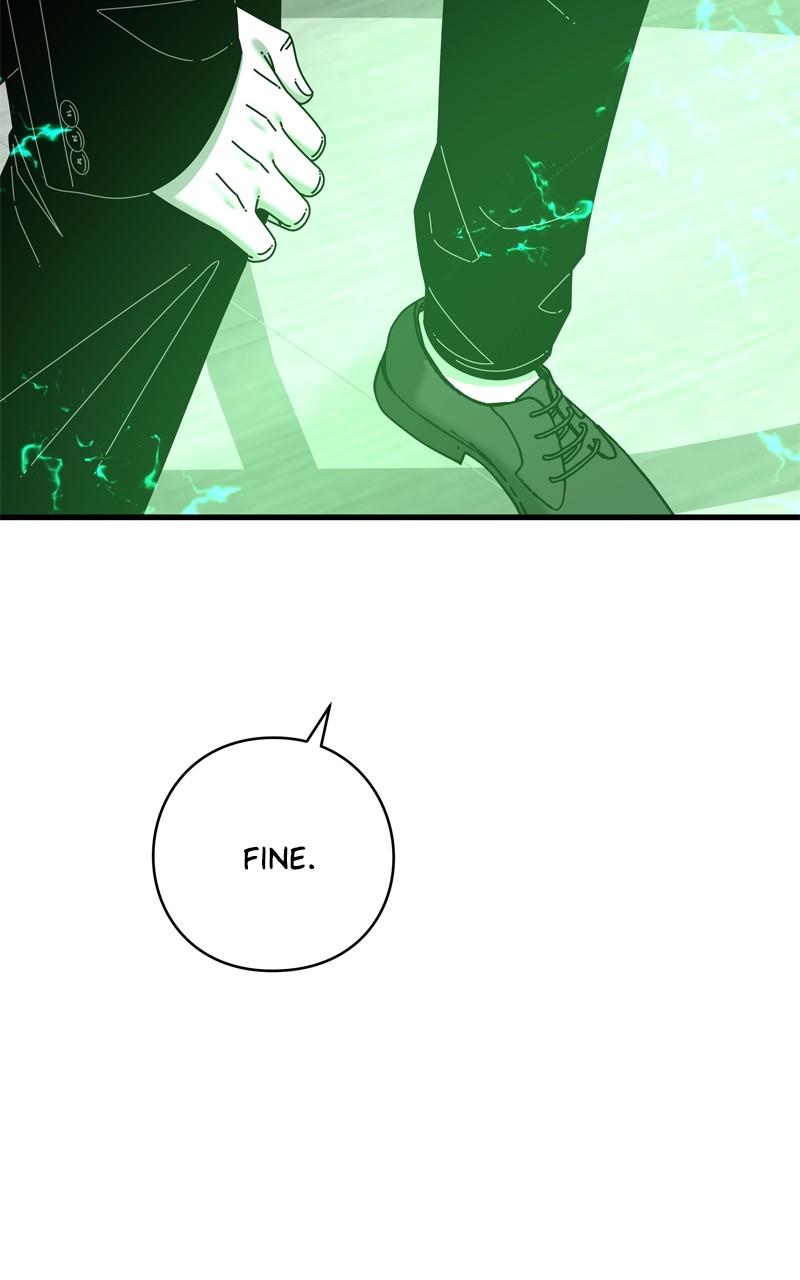 Eyes (JUNG Summer) Chap 128 - Next Chap 129