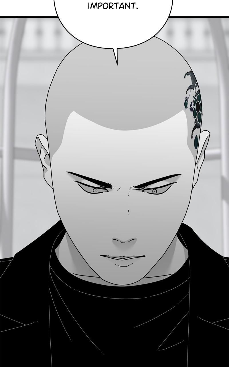 Eyes (JUNG Summer) Chap 128 - Next Chap 129
