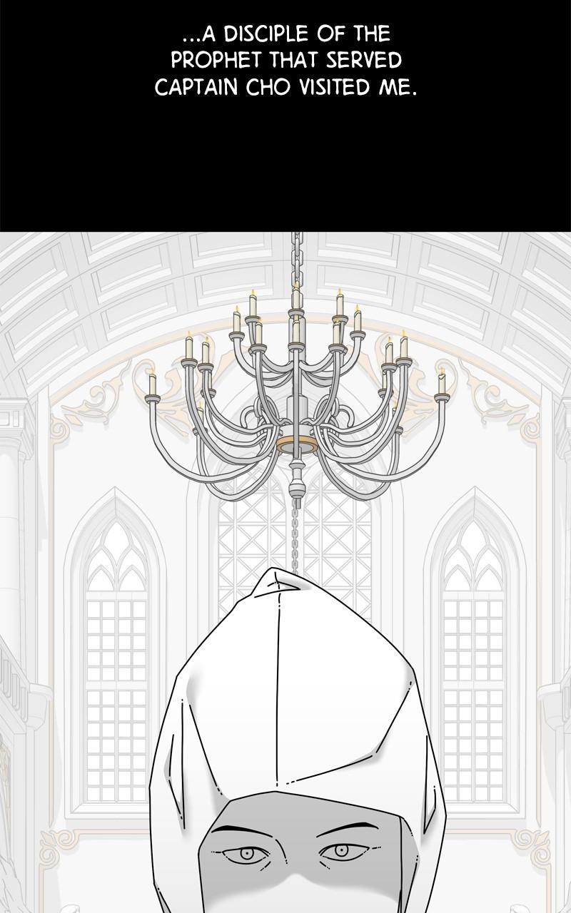 Eyes (JUNG Summer) Chap 128 - Next Chap 129