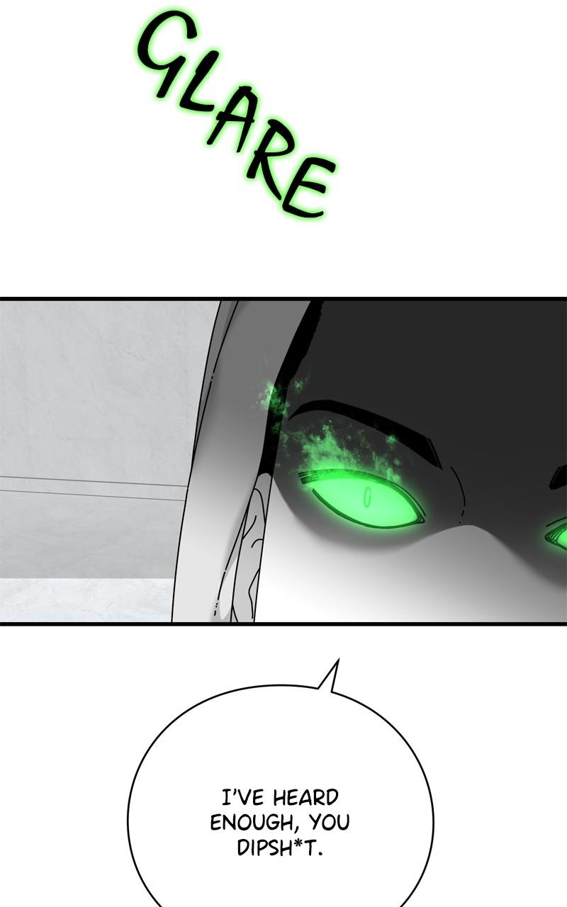 Eyes (JUNG Summer) Chap 128 - Next Chap 129