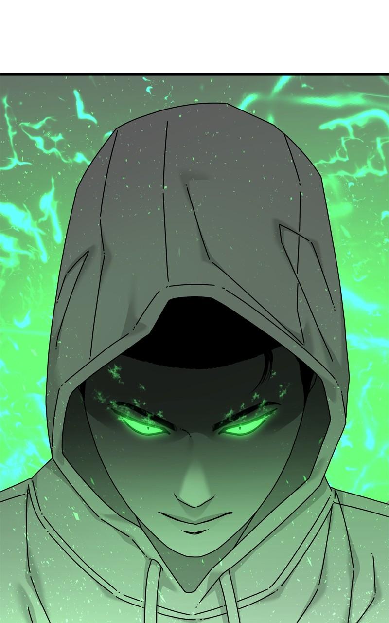 Eyes (JUNG Summer) Chap 128 - Next Chap 129