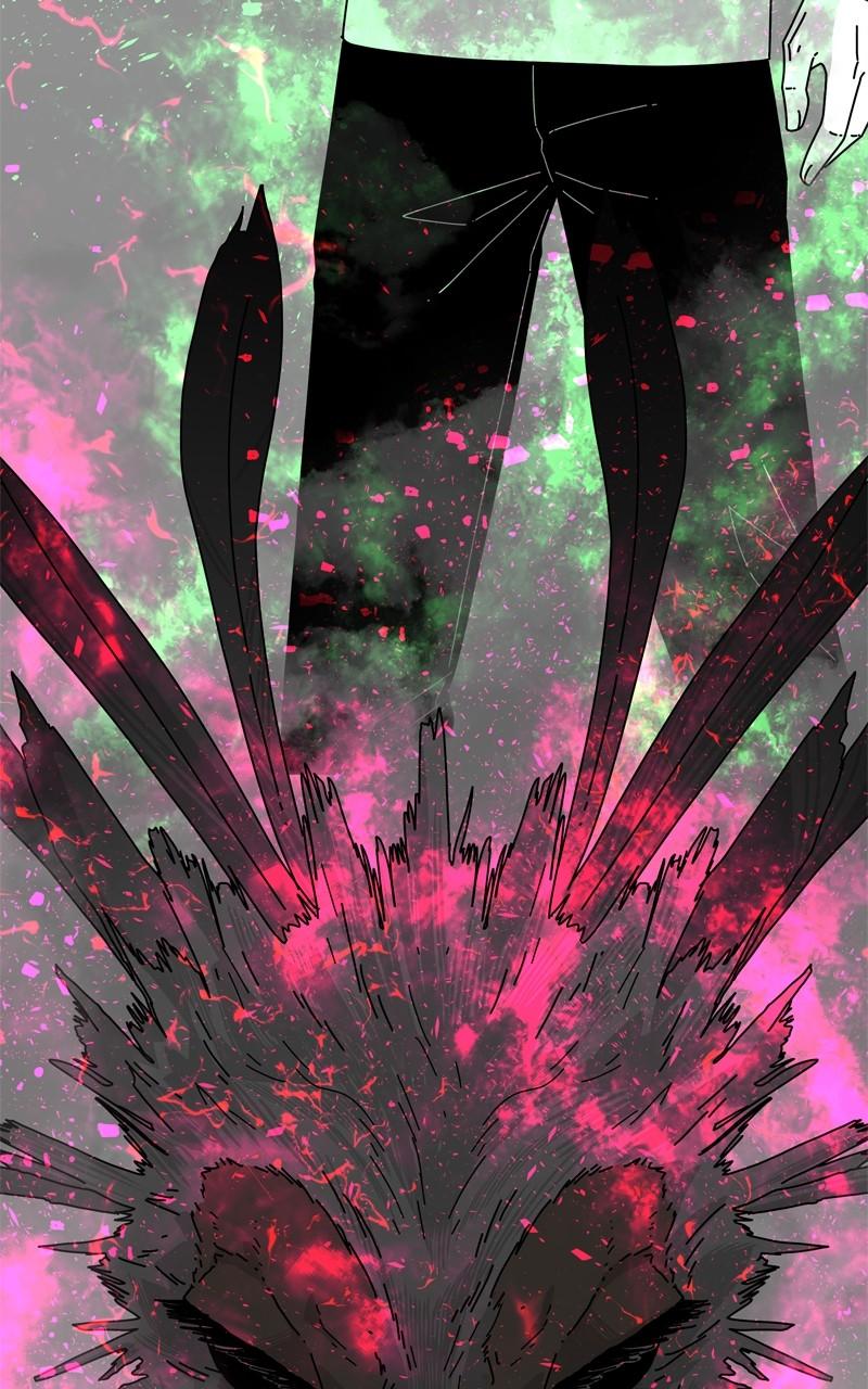 Eyes (JUNG Summer) Chap 129 - Next Chap 130