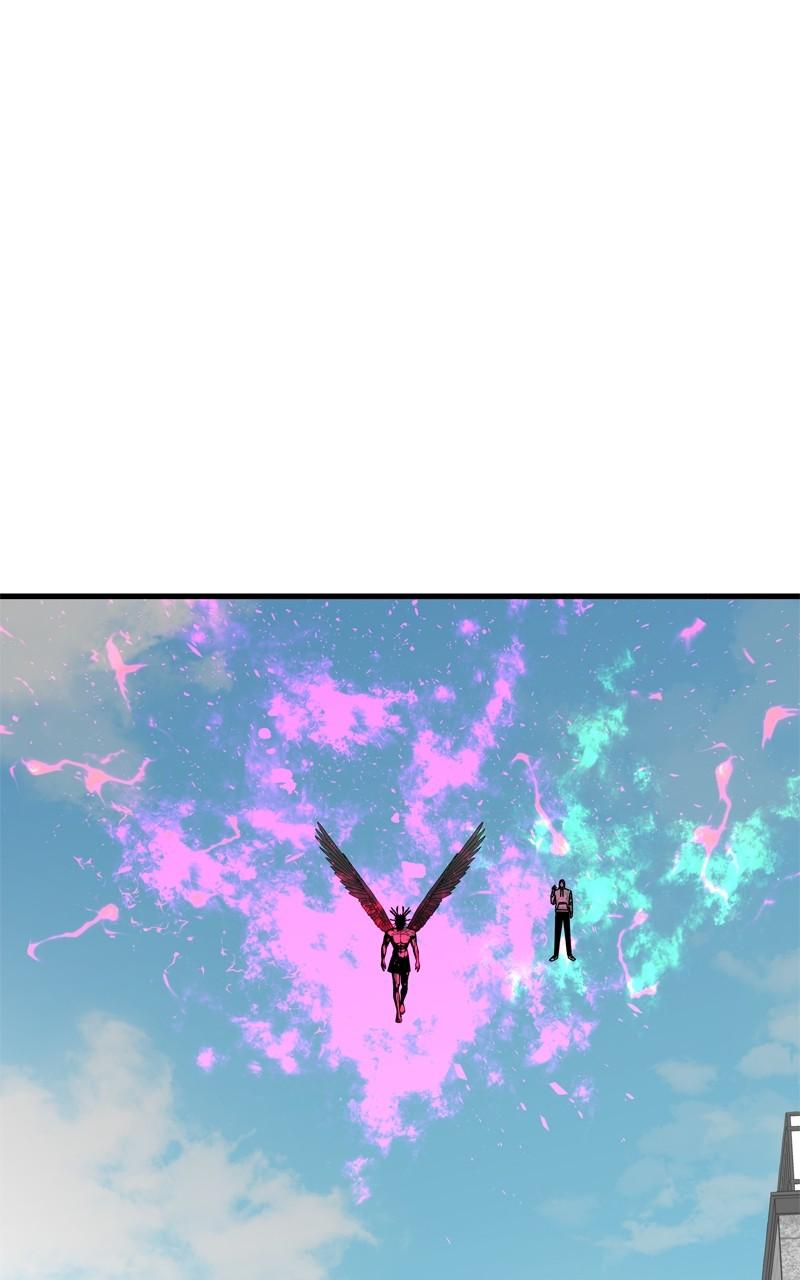 Eyes (JUNG Summer) Chap 129 - Next Chap 130