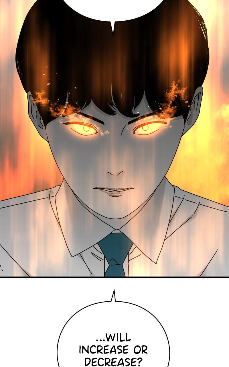 Eyes (JUNG Summer) Chap 129 - Next Chap 130