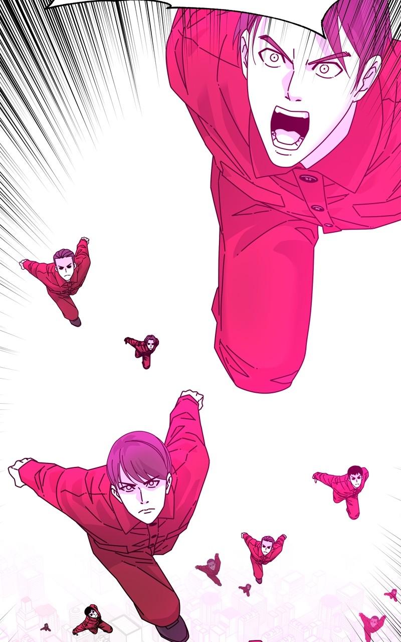 Eyes (JUNG Summer) Chap 129 - Next Chap 130