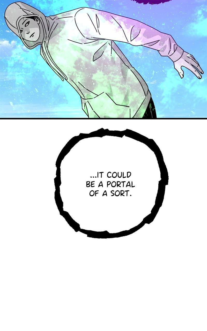 Eyes (JUNG Summer) Chap 129 - Next Chap 130