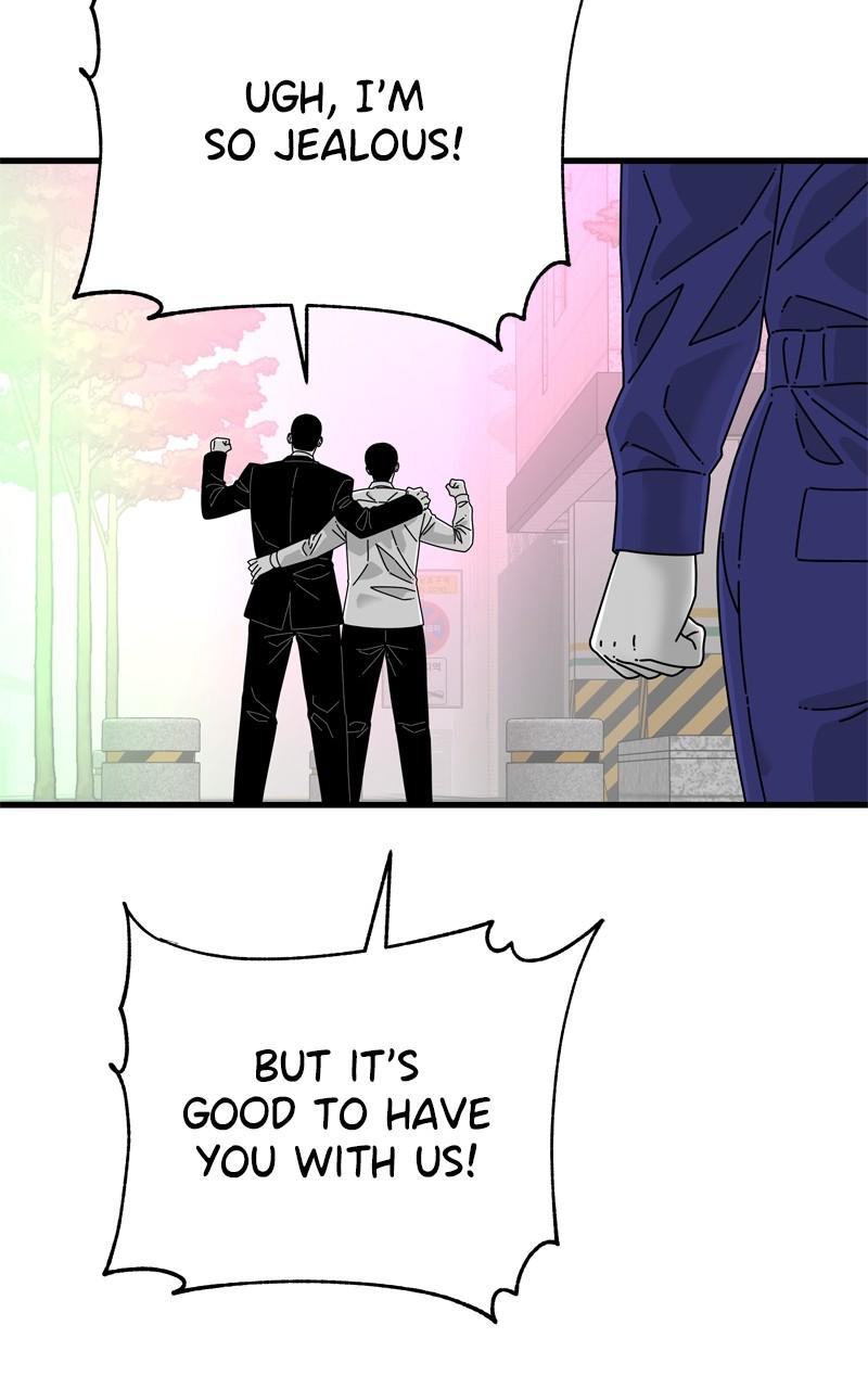 Eyes (JUNG Summer) Chap 129 - Next Chap 130