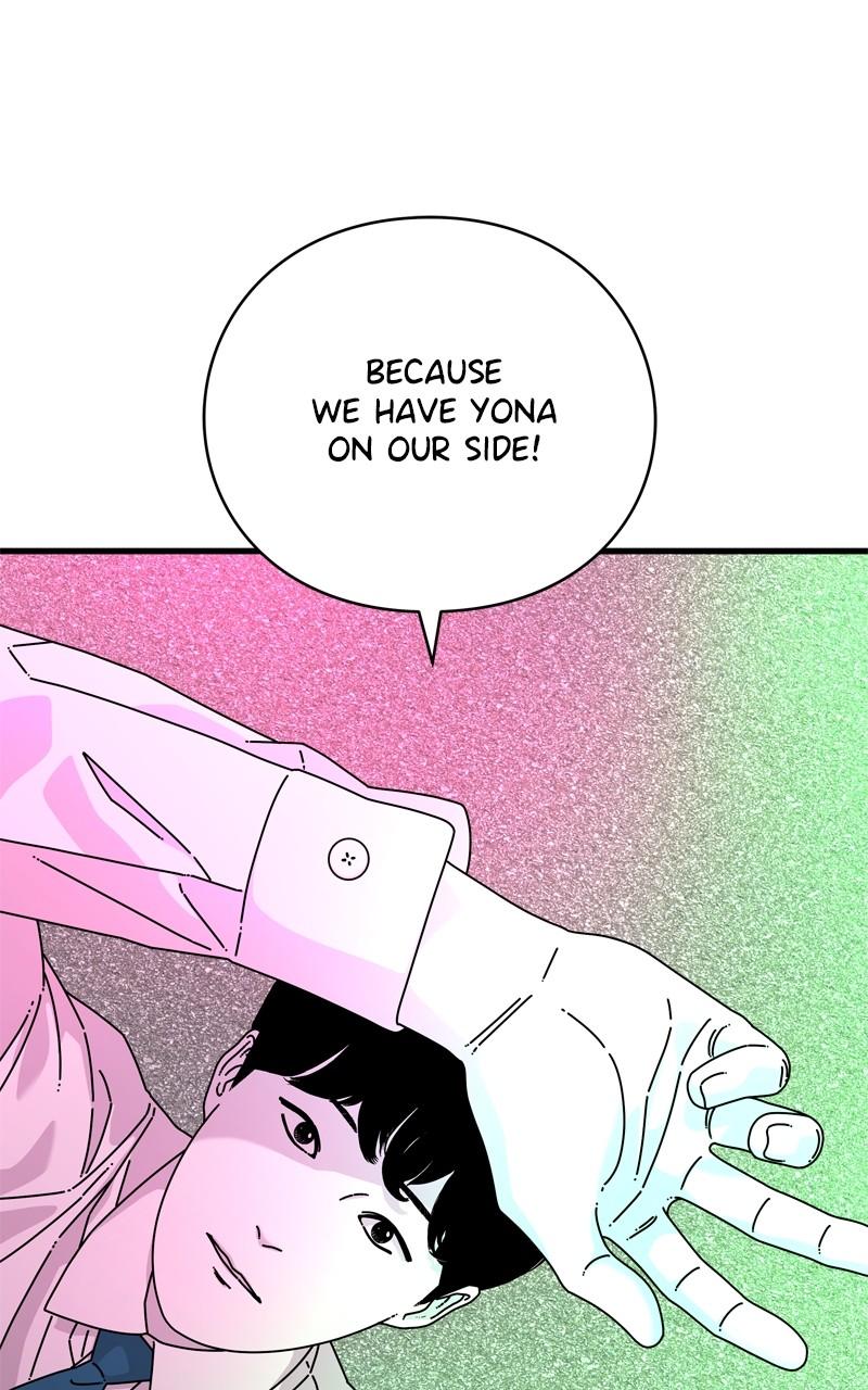 Eyes (JUNG Summer) Chap 129 - Next Chap 130