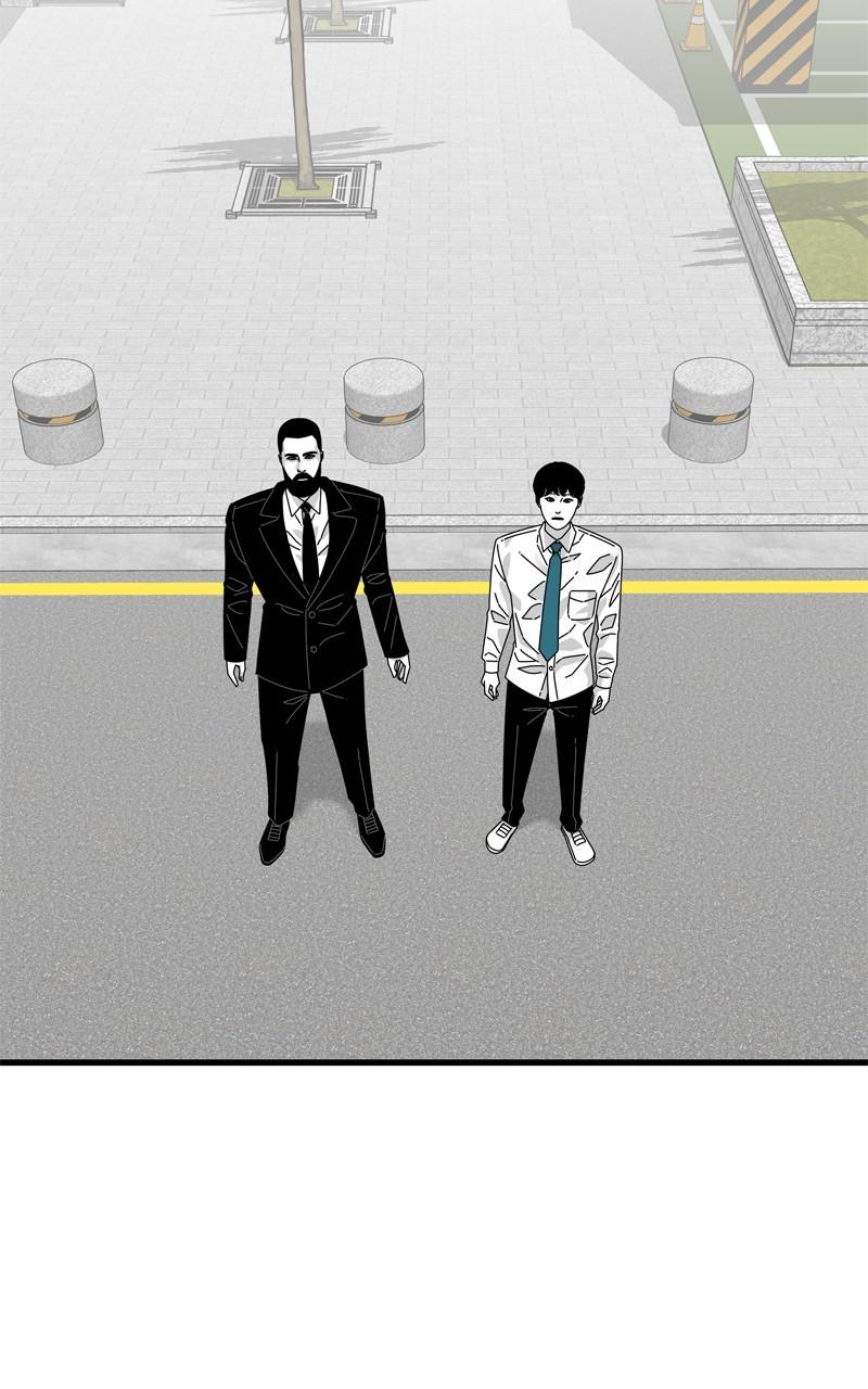 Eyes (JUNG Summer) Chap 129 - Next Chap 130