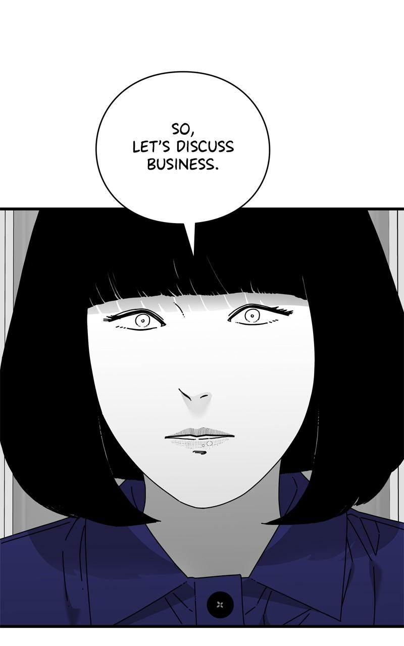 Eyes (JUNG Summer) Chap 120 - Next Chap 121