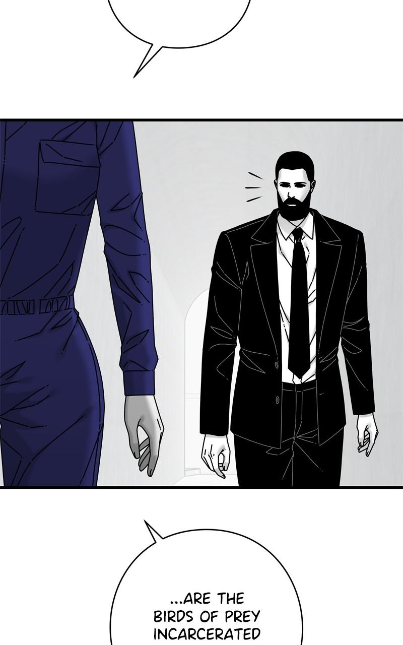 Eyes (JUNG Summer) Chap 120 - Next Chap 121