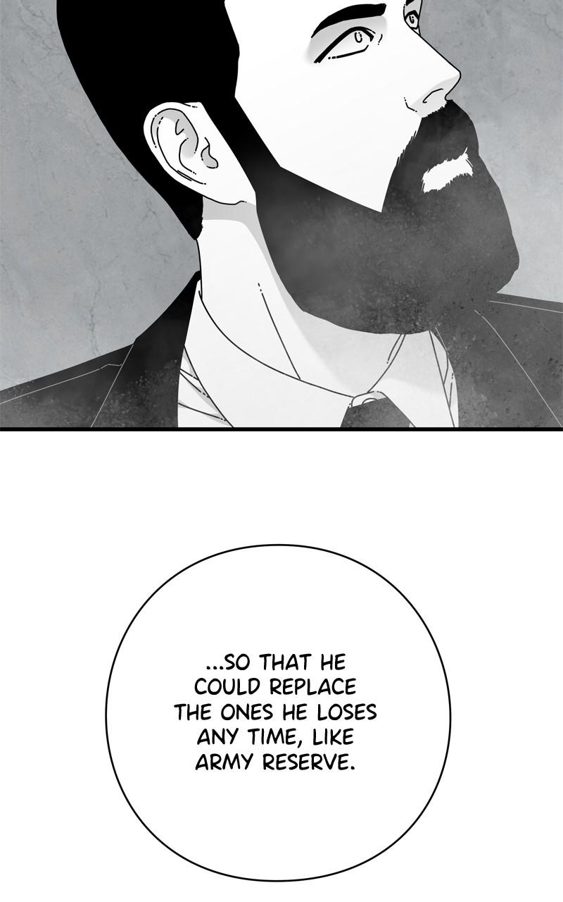 Eyes (JUNG Summer) Chap 120 - Next Chap 121