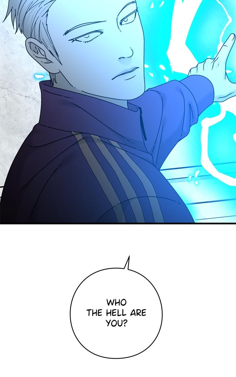 Eyes (JUNG Summer) Chap 120 - Next Chap 121