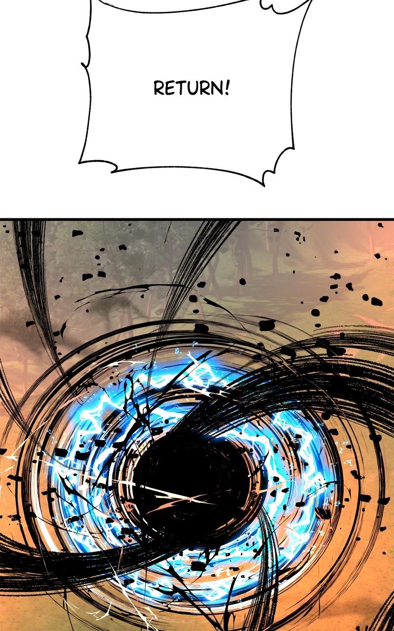 Eyes (JUNG Summer) Chap 121 - Next Chap 122