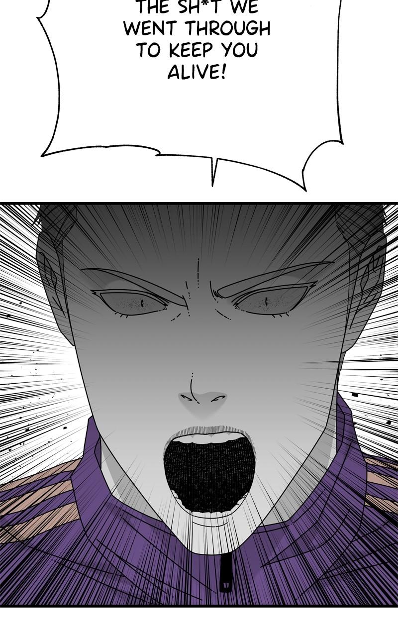 Eyes (JUNG Summer) Chap 121 - Next Chap 122