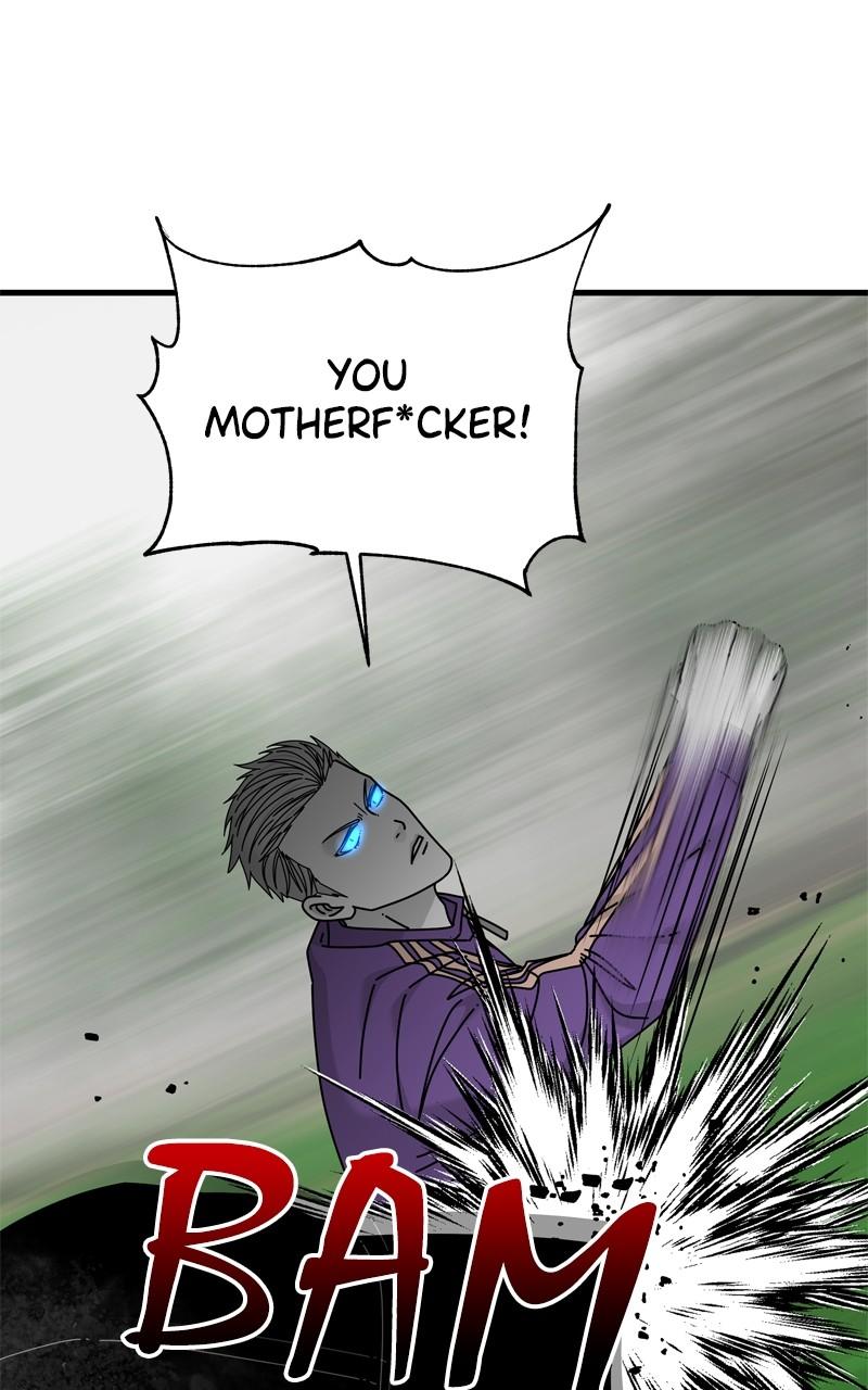 Eyes (JUNG Summer) Chap 121 - Next Chap 122
