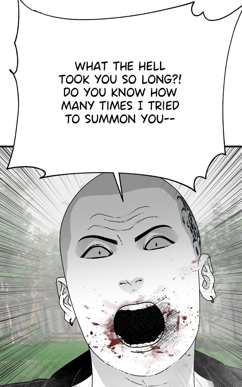 Eyes (JUNG Summer) Chap 121 - Next Chap 122