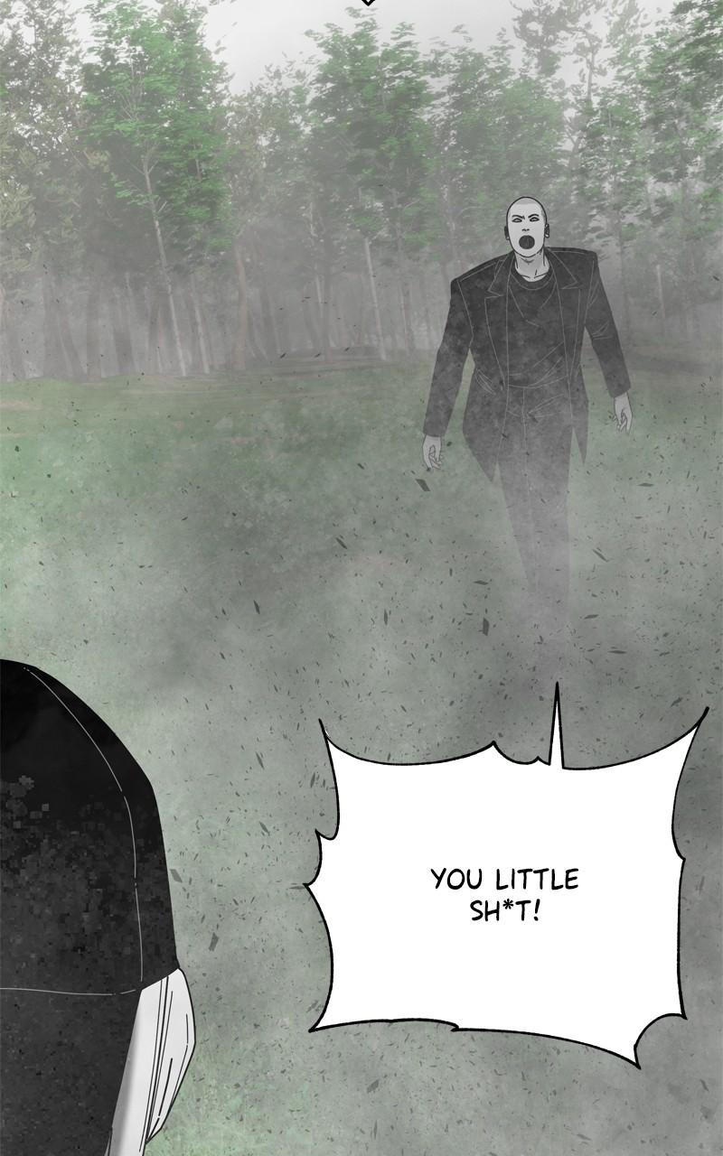 Eyes (JUNG Summer) Chap 121 - Next Chap 122