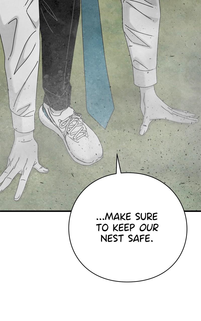 Eyes (JUNG Summer) Chap 121 - Next Chap 122