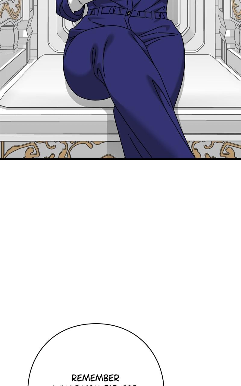 Eyes (JUNG Summer) Chap 121 - Next Chap 122