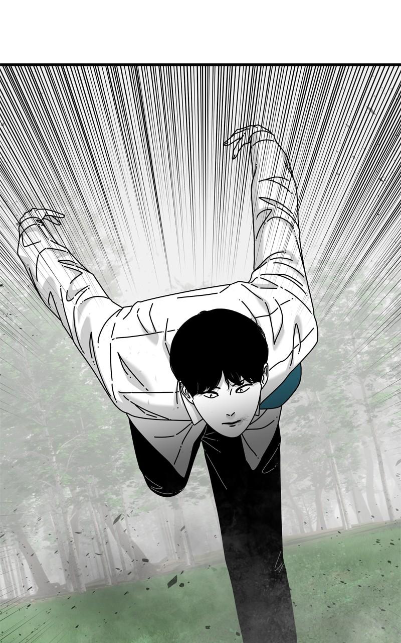 Eyes (JUNG Summer) Chap 121 - Next Chap 122