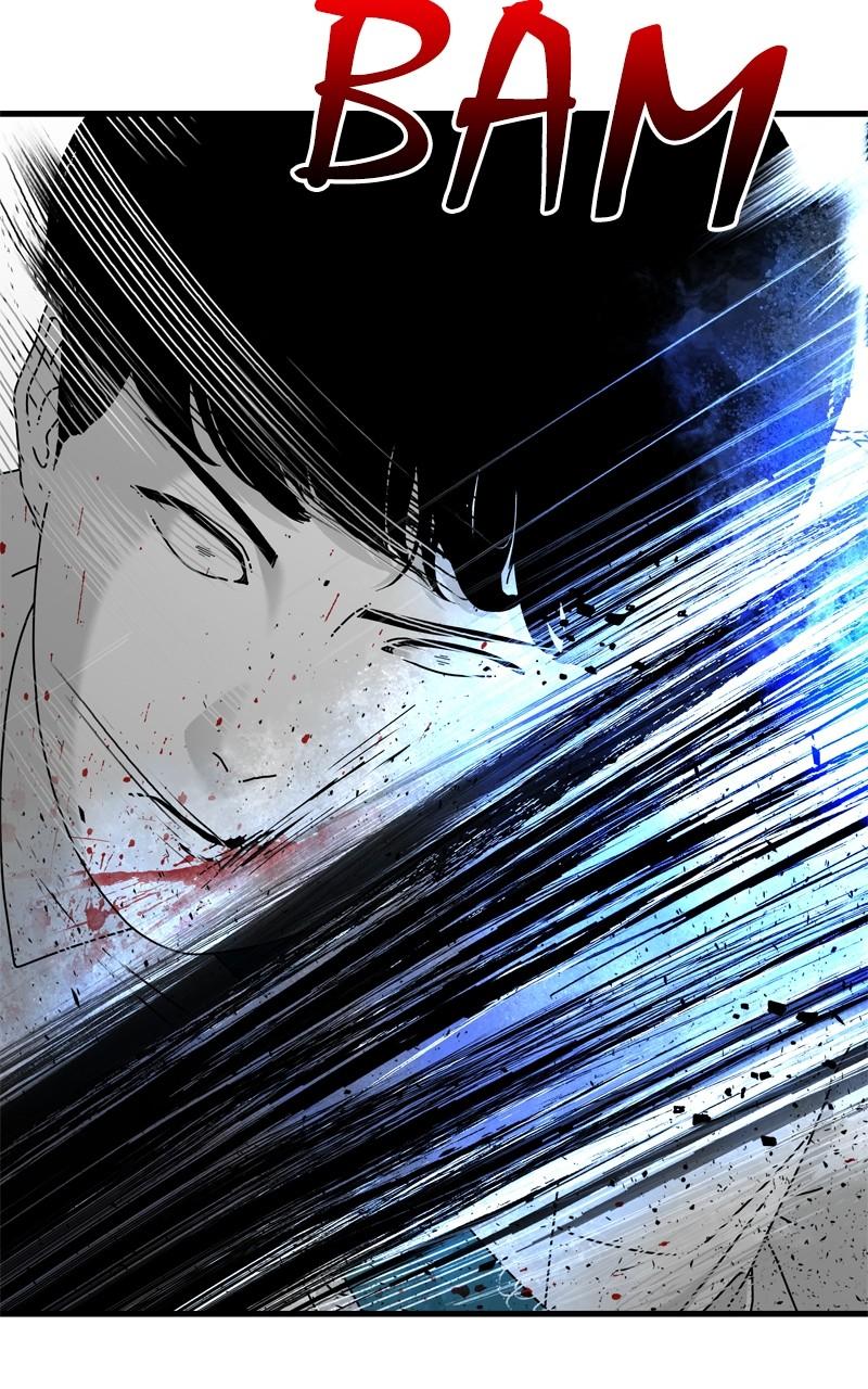 Eyes (JUNG Summer) Chap 121 - Next Chap 122
