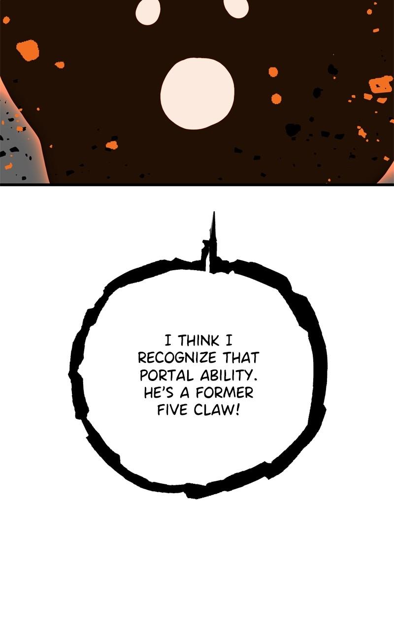 Eyes (JUNG Summer) Chap 121 - Next Chap 122
