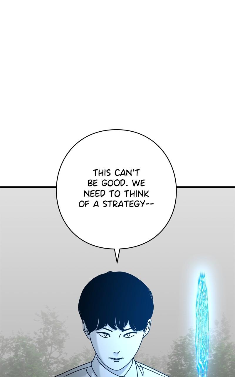 Eyes (JUNG Summer) Chap 121 - Next Chap 122