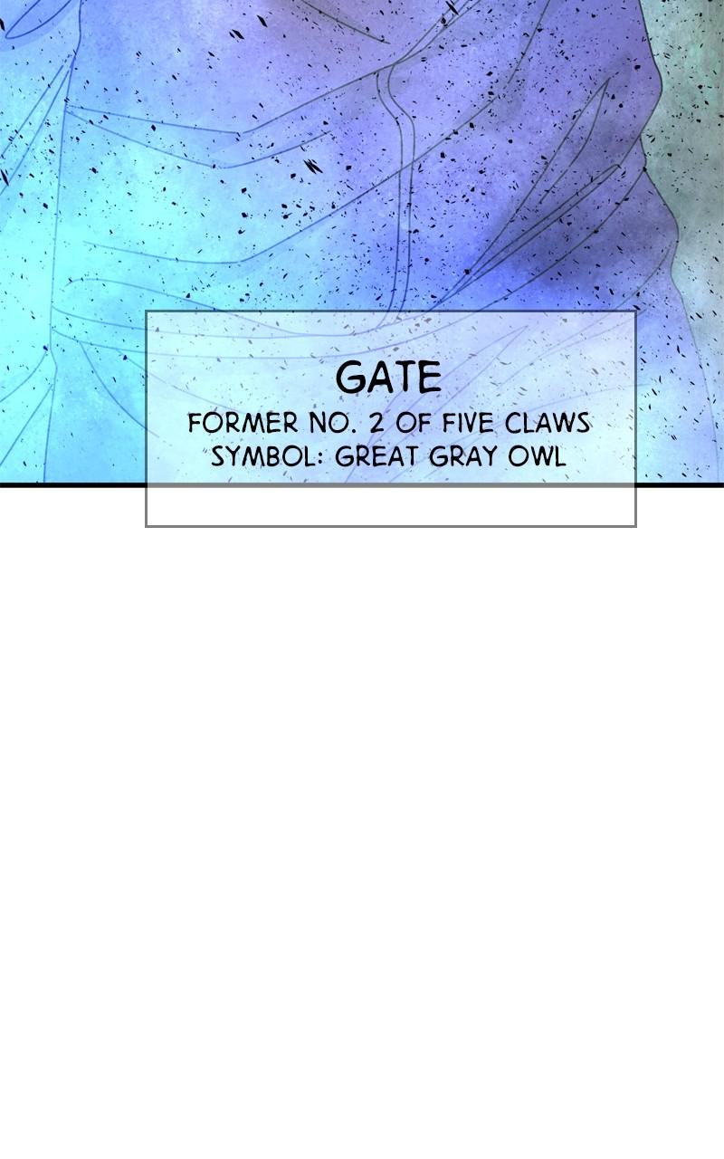 Eyes (JUNG Summer) Chap 121 - Next Chap 122