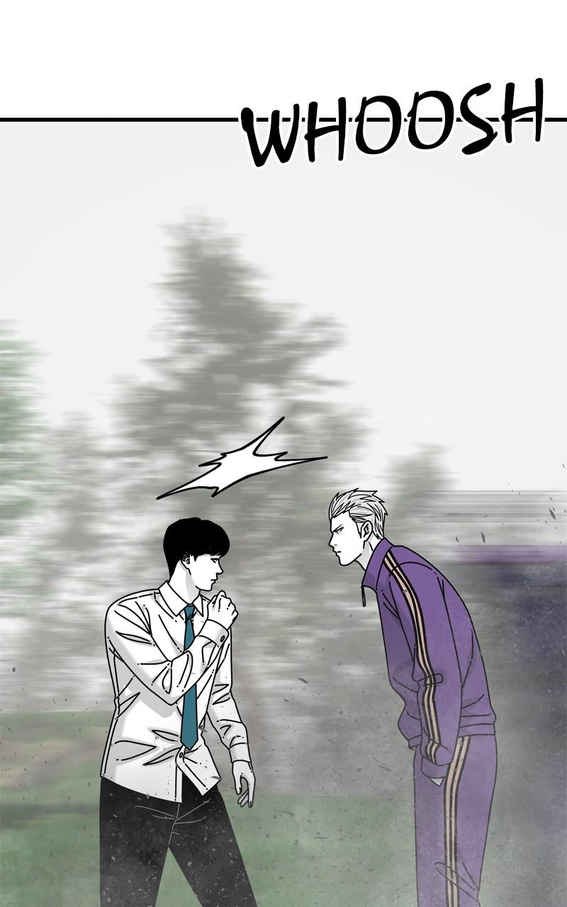 Eyes (JUNG Summer) Chap 121 - Next Chap 122