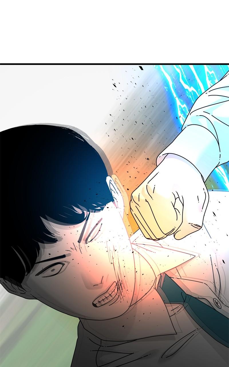 Eyes (JUNG Summer) Chap 121 - Next Chap 122