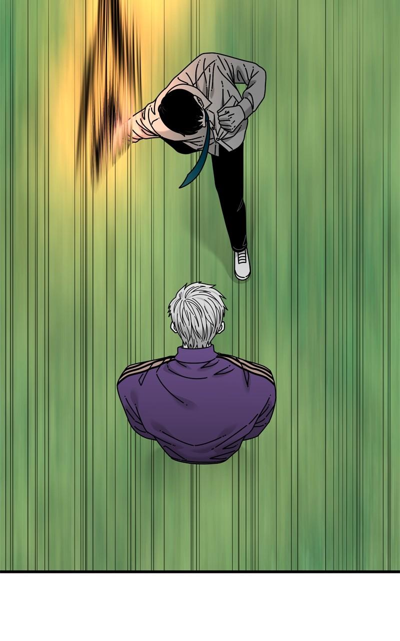 Eyes (JUNG Summer) Chap 121 - Next Chap 122
