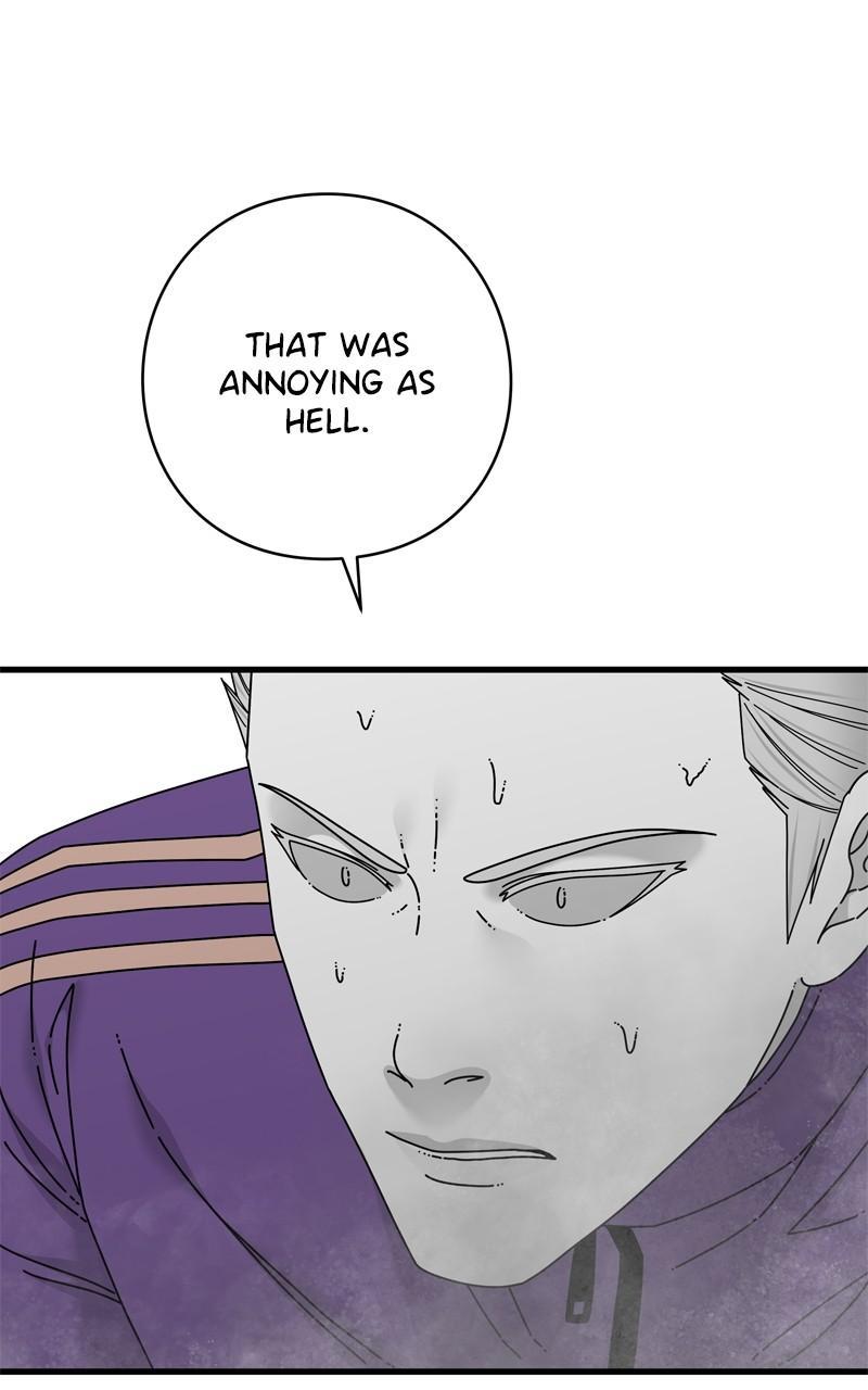 Eyes (JUNG Summer) Chap 122 - Next Chap 123
