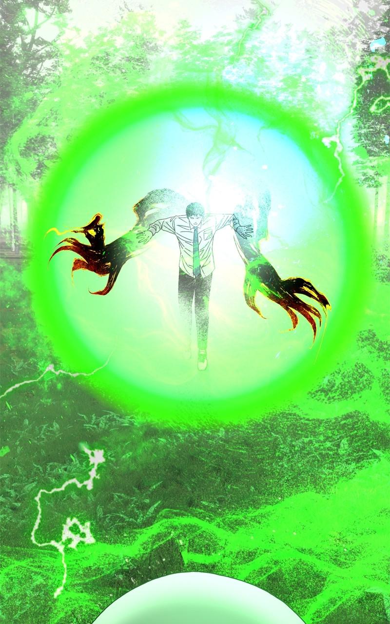 Eyes (JUNG Summer) Chap 122 - Next Chap 123