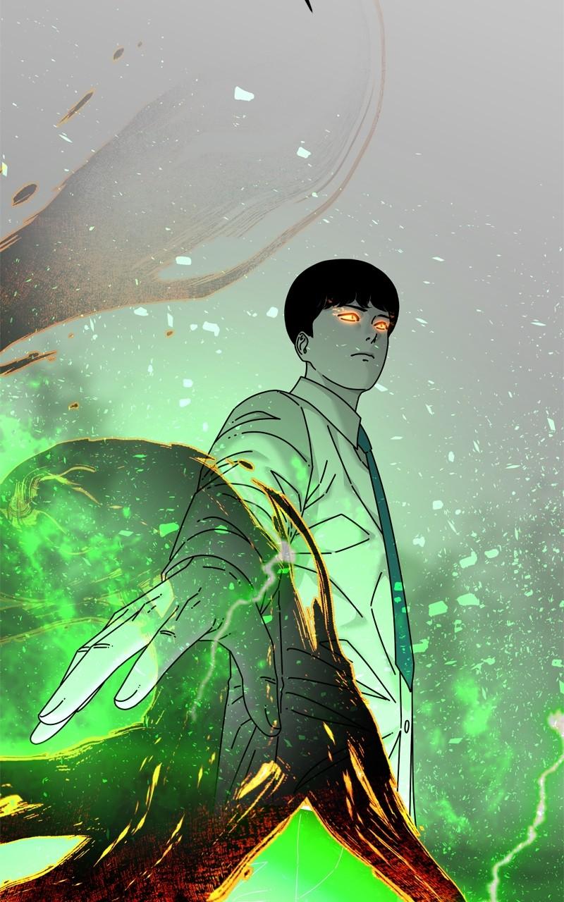 Eyes (JUNG Summer) Chap 122 - Next Chap 123
