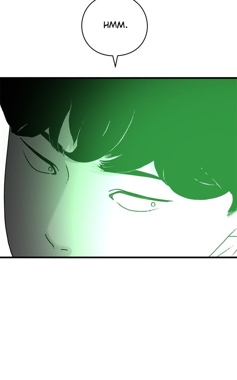 Eyes (JUNG Summer) Chap 122 - Next Chap 123