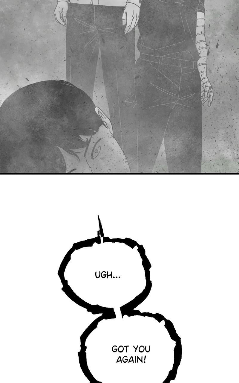 Eyes (JUNG Summer) Chap 122 - Next Chap 123