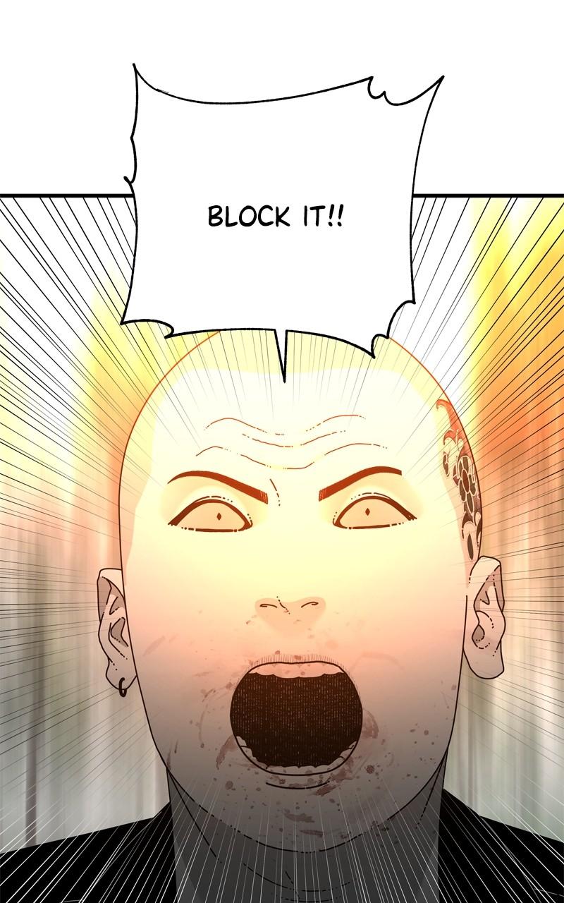 Eyes (JUNG Summer) Chap 122 - Next Chap 123