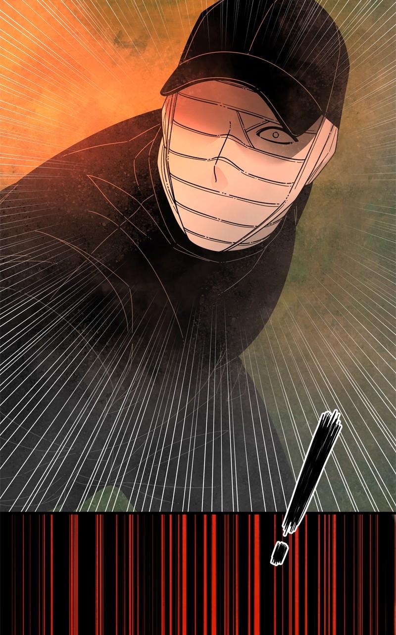 Eyes (JUNG Summer) Chap 122 - Next Chap 123