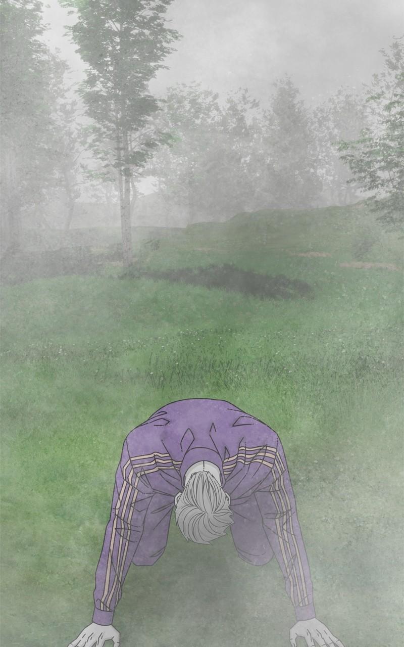 Eyes (JUNG Summer) Chap 122 - Next Chap 123