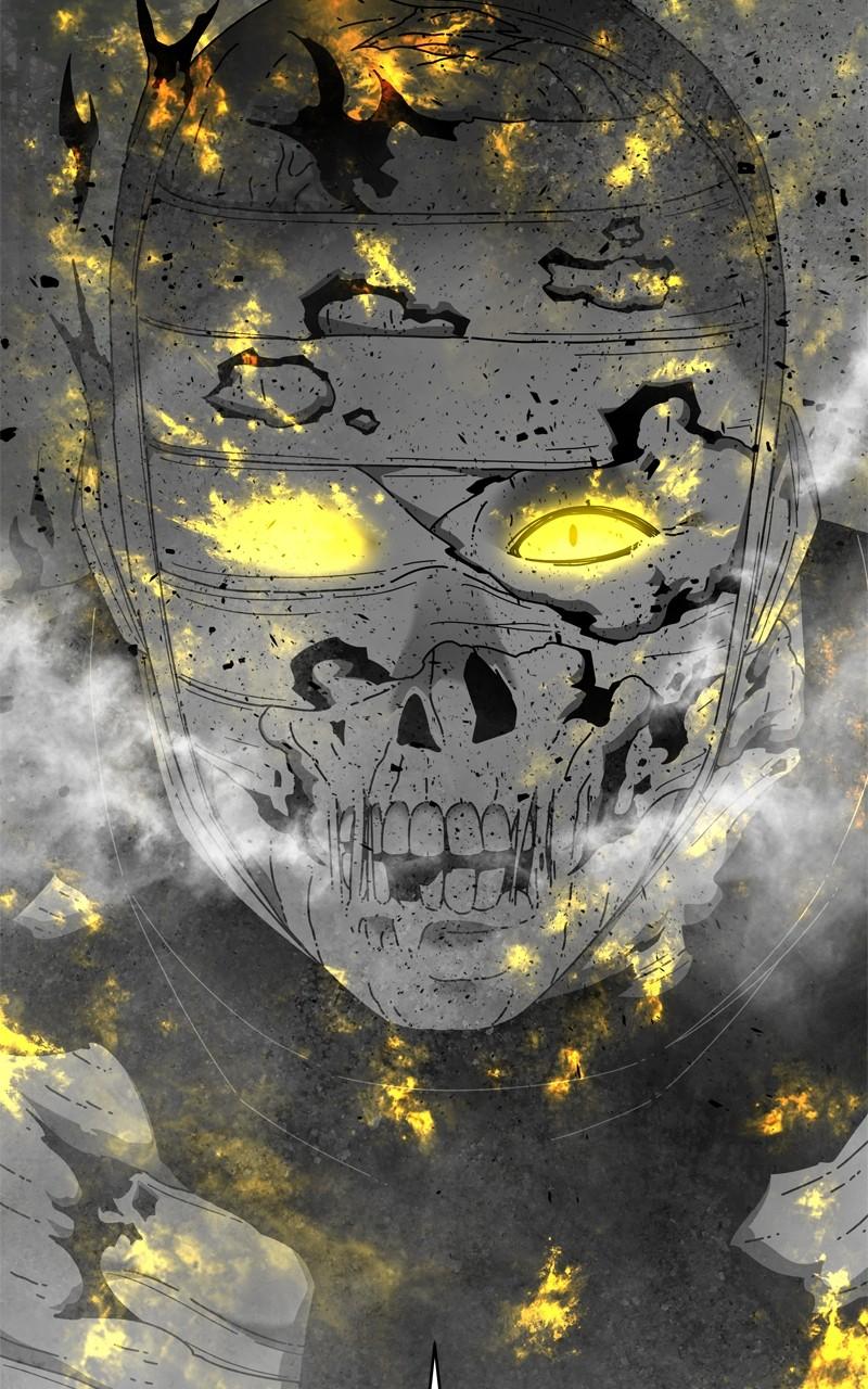 Eyes (JUNG Summer) Chap 123 - Next Chap 124