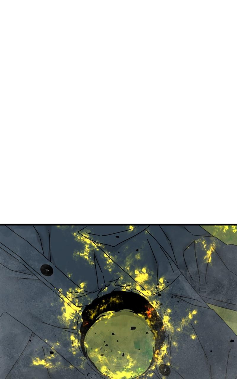 Eyes (JUNG Summer) Chap 123 - Next Chap 124