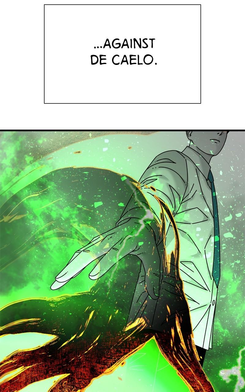 Eyes (JUNG Summer) Chap 123 - Next Chap 124